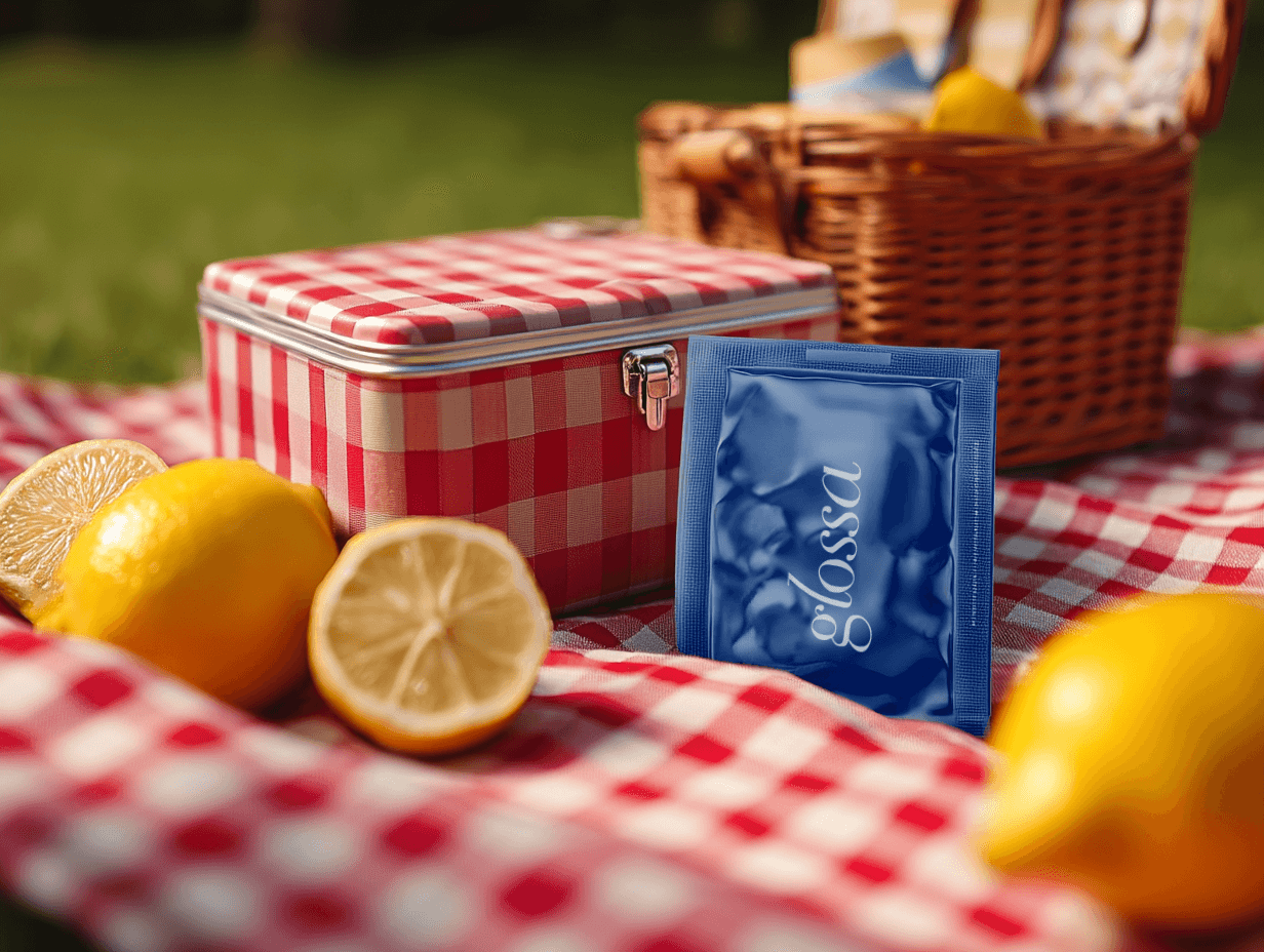 Kolonyalı Mendiller