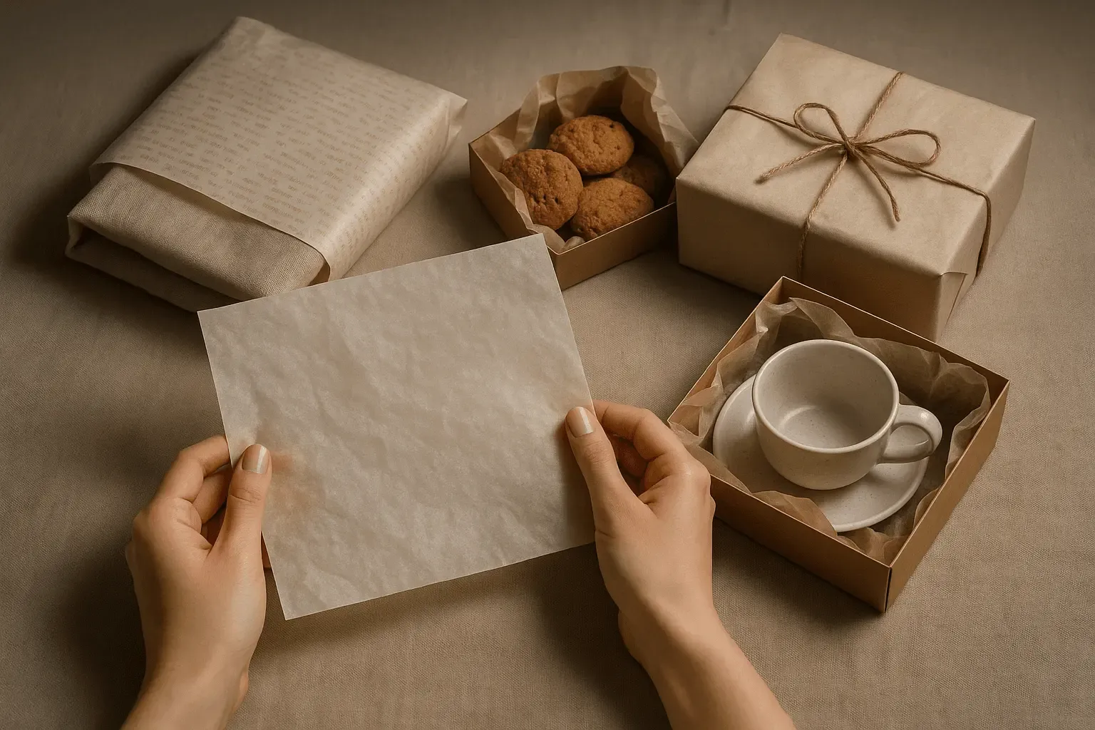 Pelur Kağıt Nasıl ve Nerelerde Kullanılabilir?