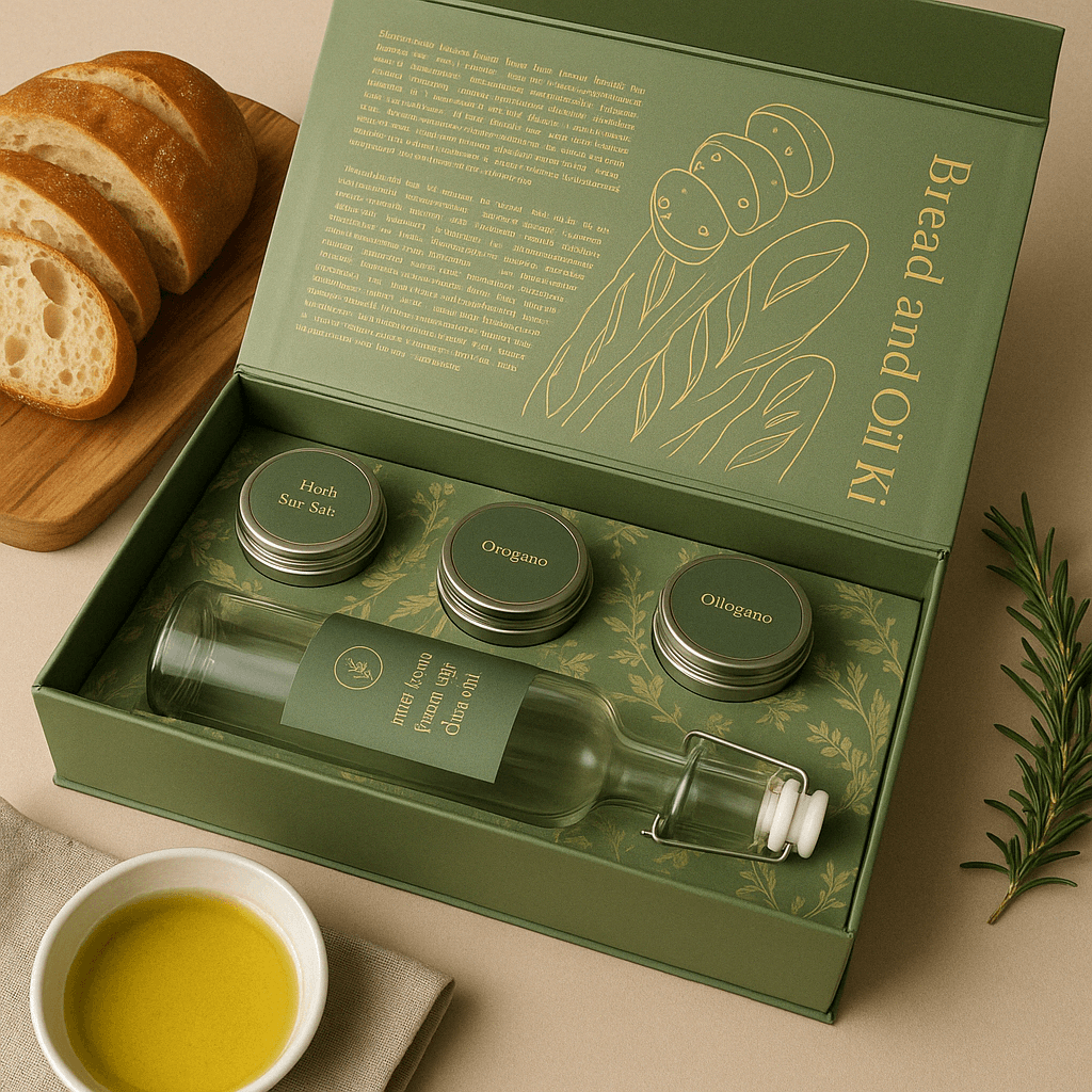 Influencer Kutuları