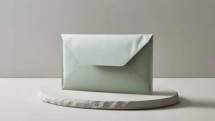 Kağıt Balonlu Kargo Zarfları