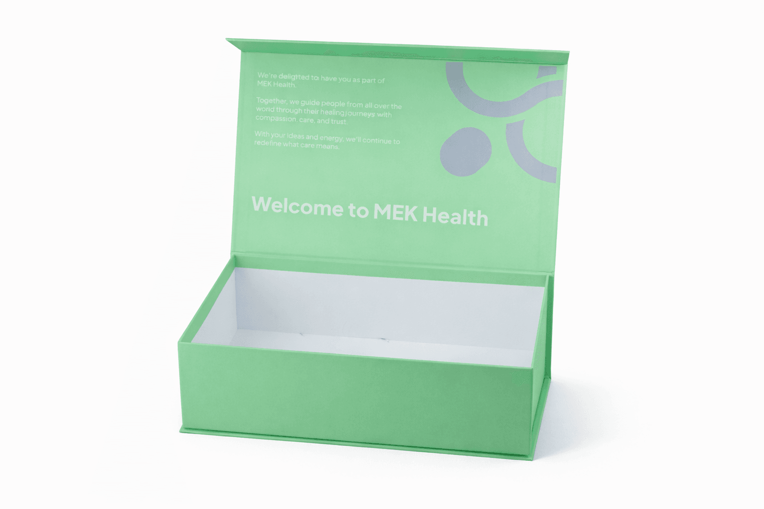 Mıknatıslı Kutular