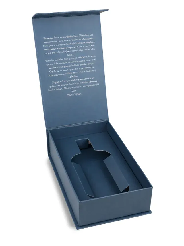 Influencer Kutuları