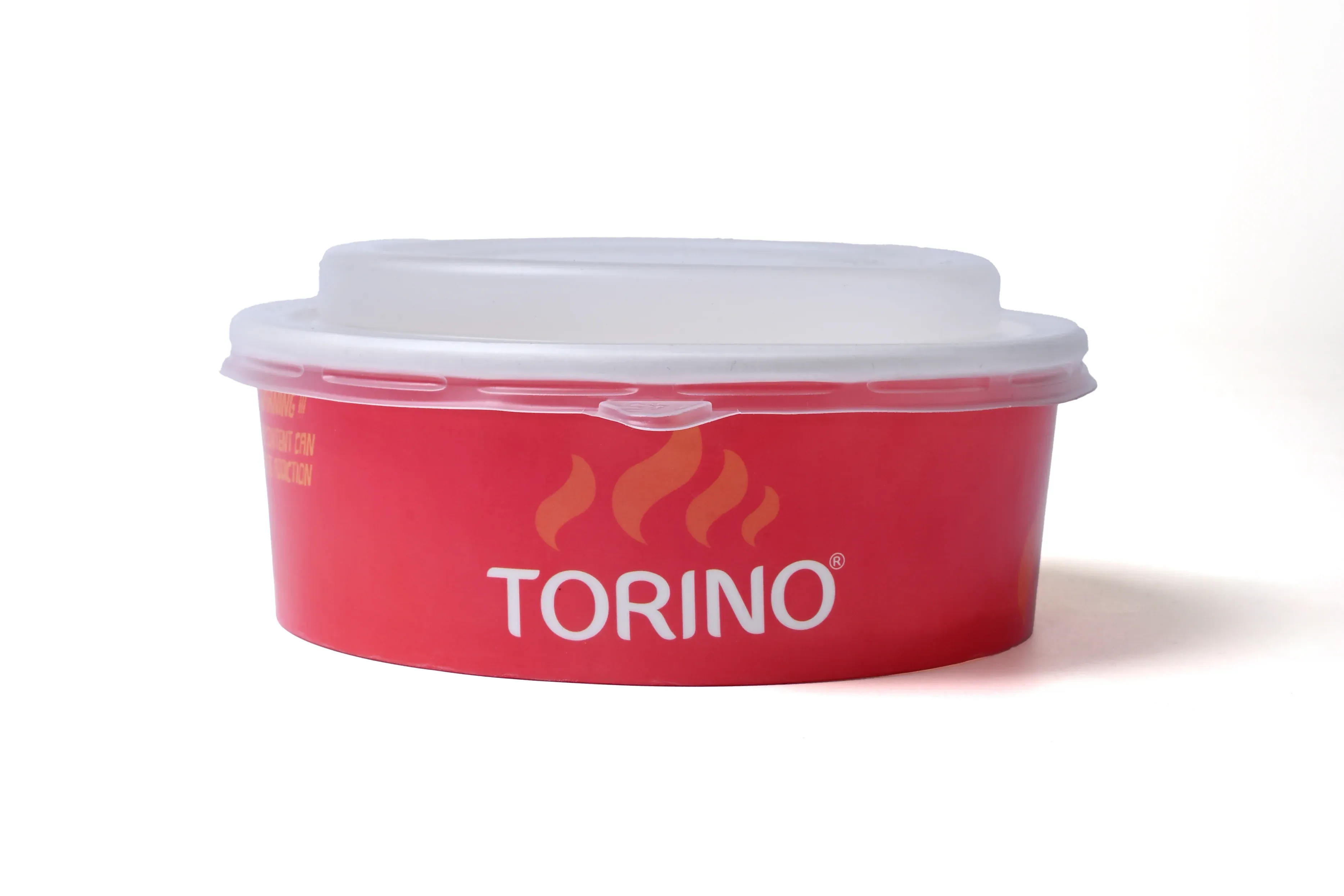 Karton Salata Kapları