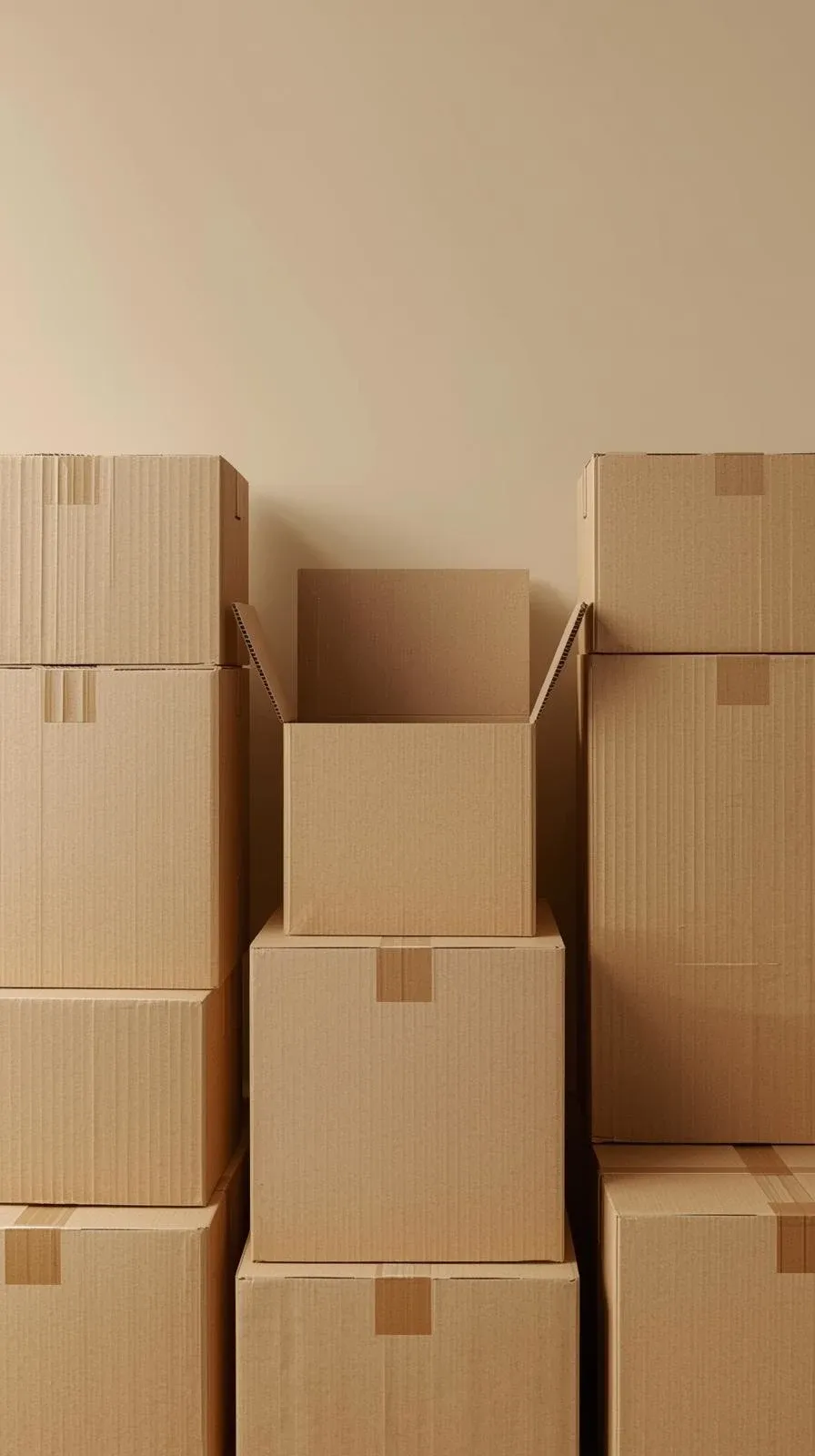 Ev Taşırken Nereden Koli Alabilirsiniz?