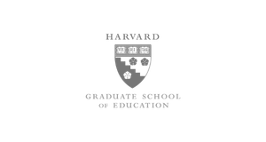Harvard Graduate School of Education