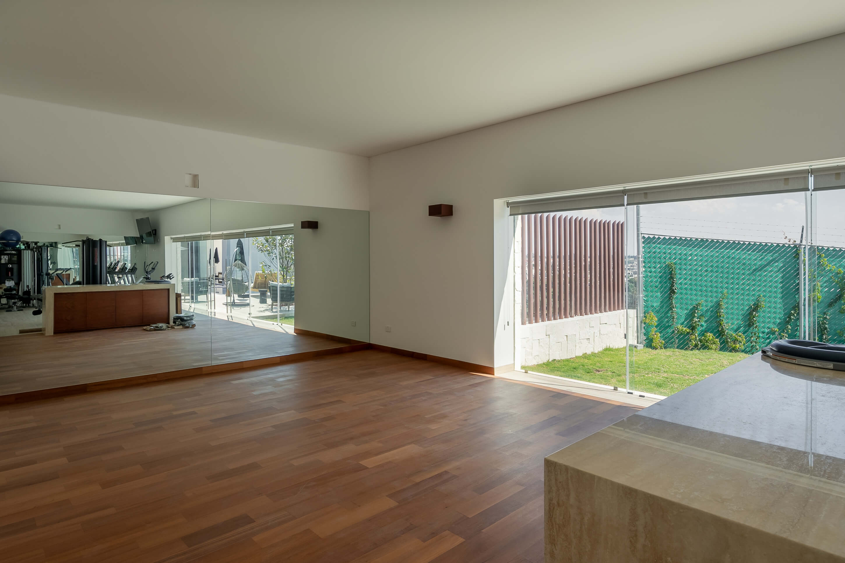 Isla creativa