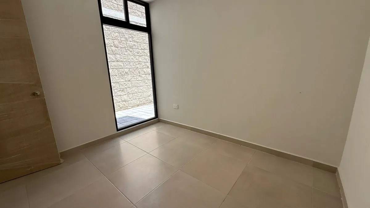 Alcoba planta baja