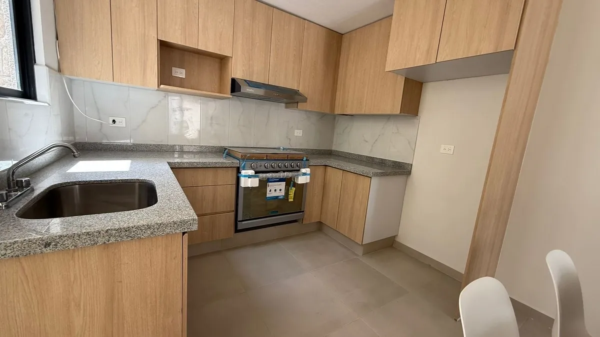 Cocina integral