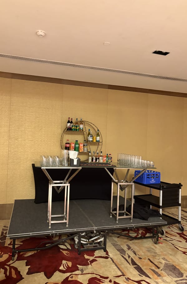 Private Parties