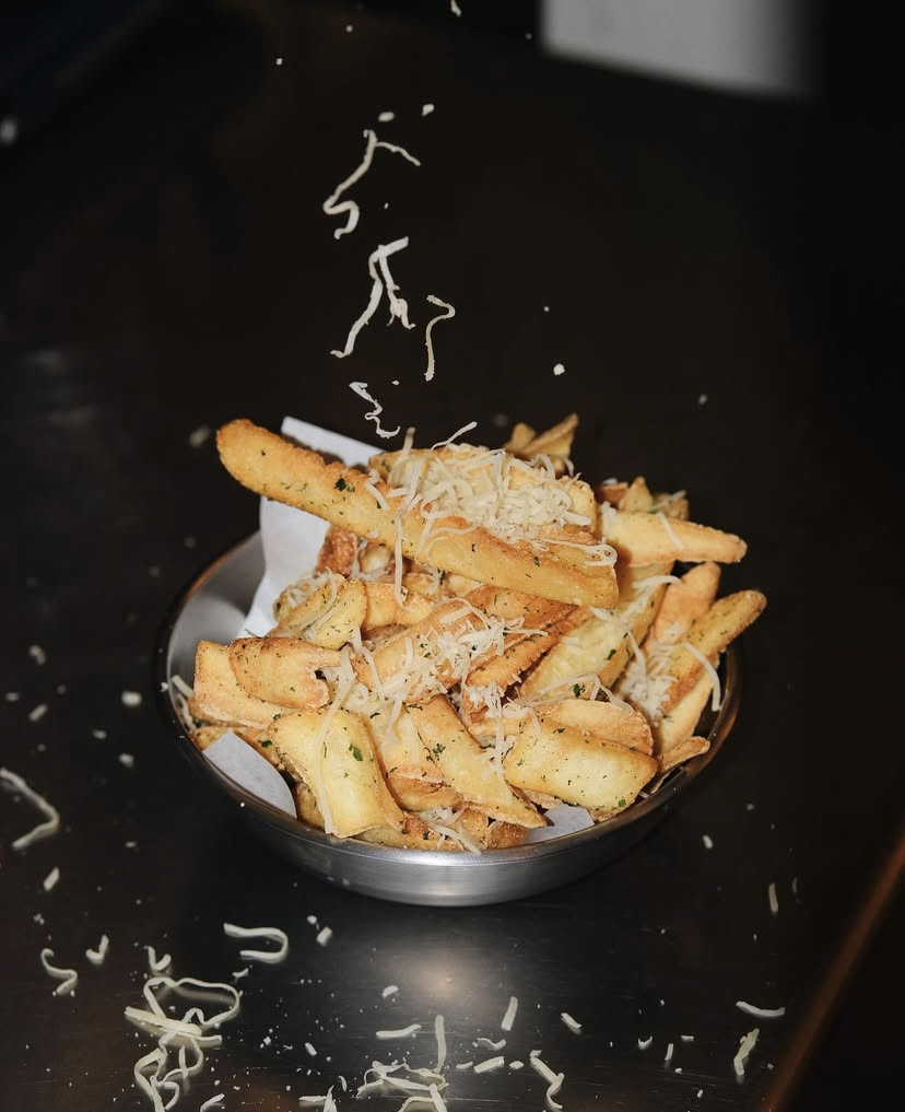 Patates