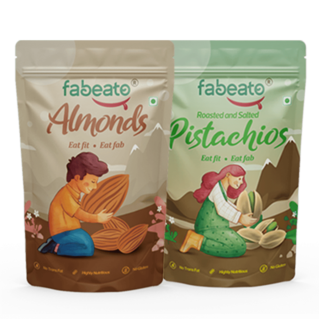 Almond-_-Pista-200-G