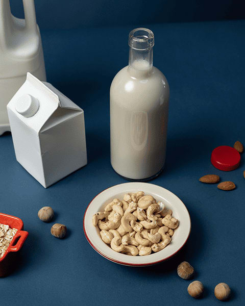 Cashews