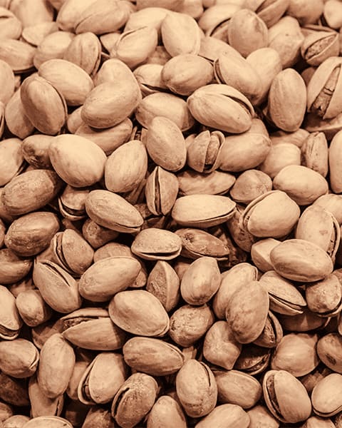 Pistachios