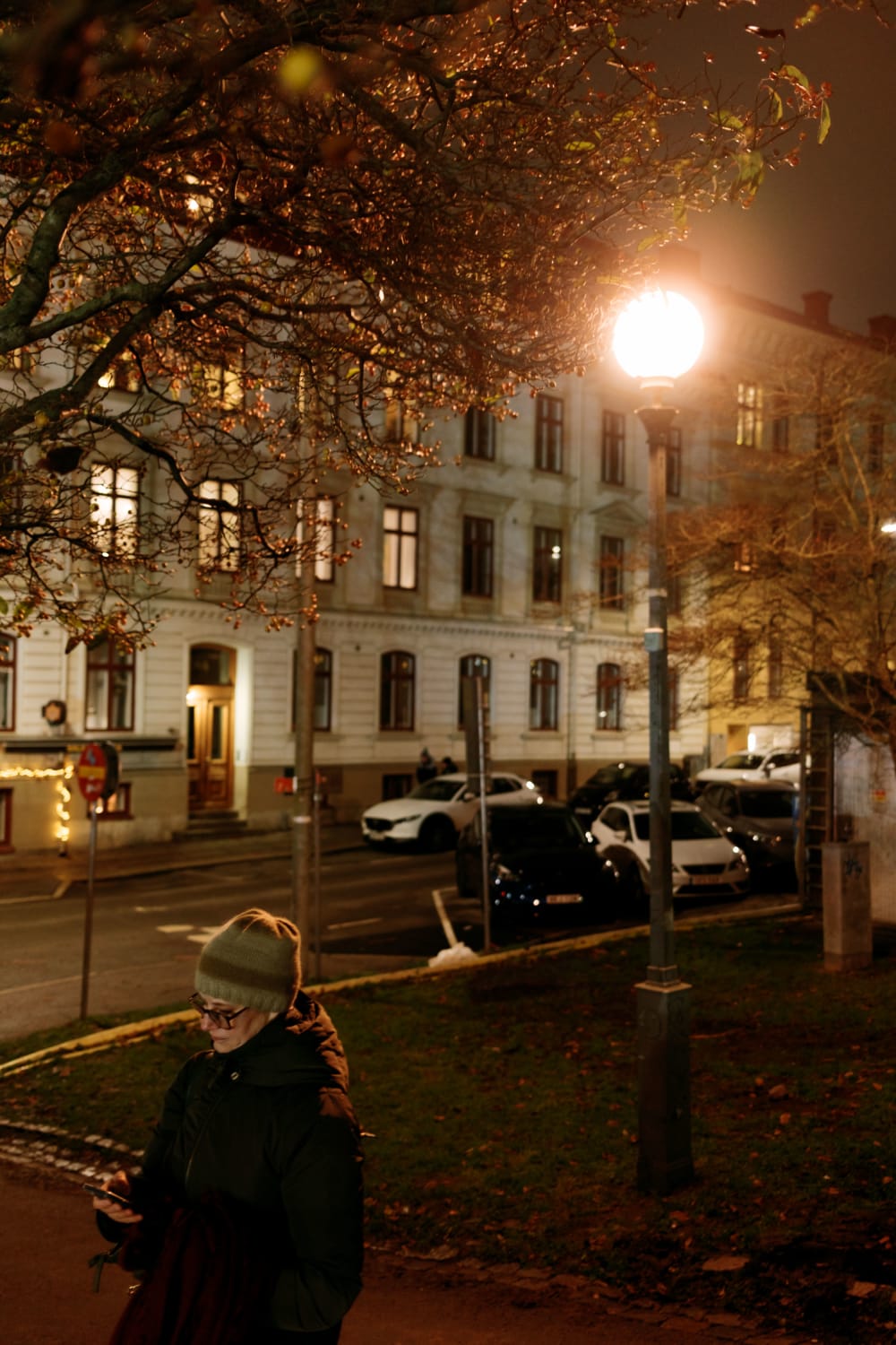 Joakim Hertze &mdash; Poserframes recreates the look of overscanned film for your digital photos &mdash; Get Halation, image 2