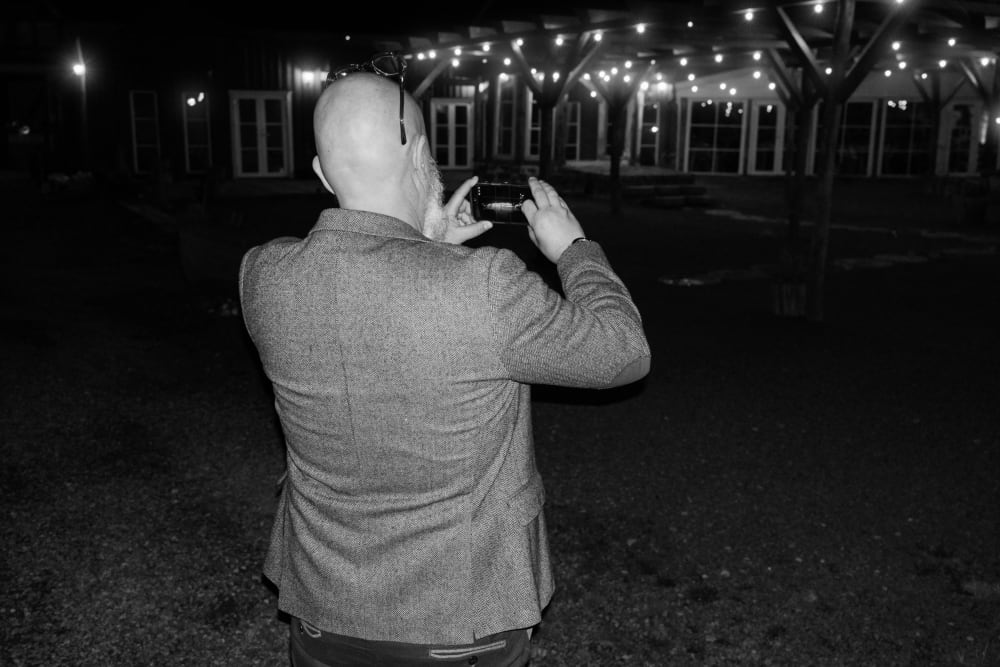 Joakim Hertze &mdash; Poserframes recreates the look of overscanned film for your digital photos &mdash; Get Halcyon Days, image 1