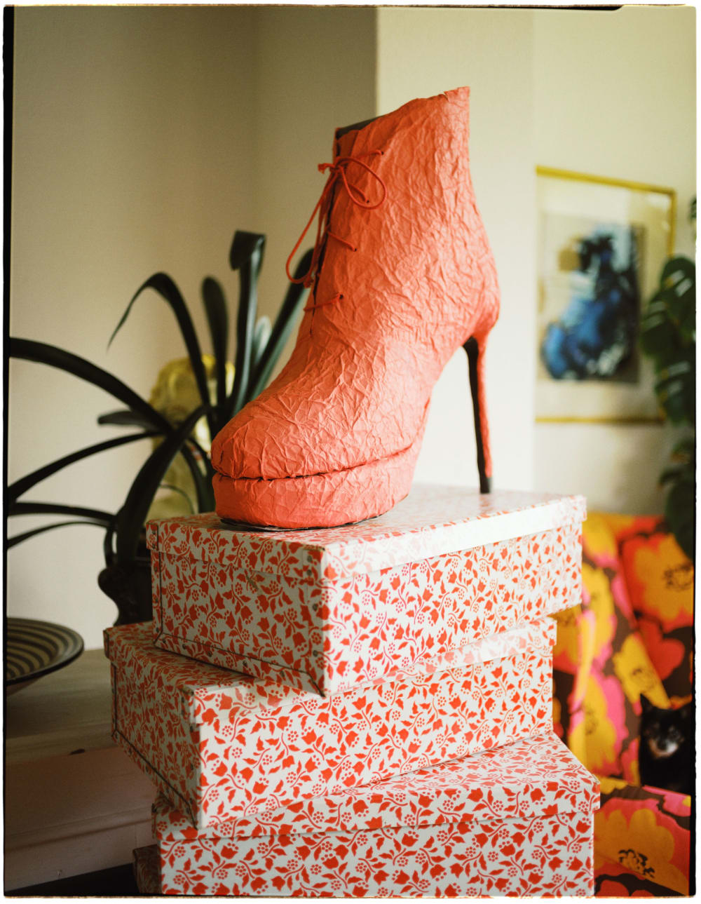 Joakim Hertze &mdash; Poserframes recreates the look of film scanned with borders &mdash; Documentation, image 1