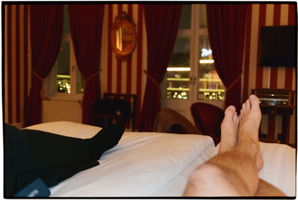 Joakim Hertze &mdash; Poserframes recreates the look of film scanned with borders &mdash; Documentation, image 14