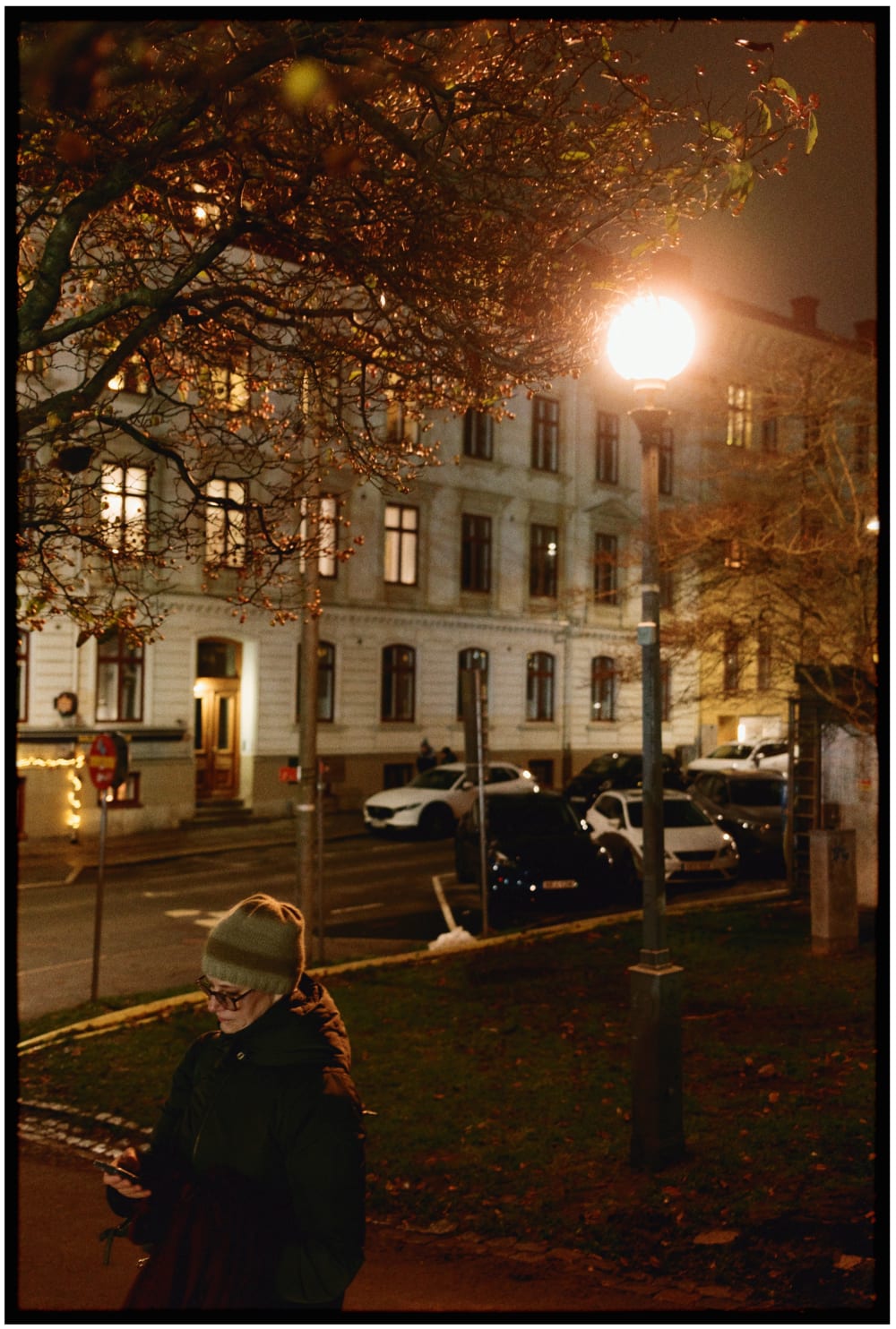 Joakim Hertze &mdash; Poserframes recreates the look of film scanned with borders &mdash; Documentation, image 15