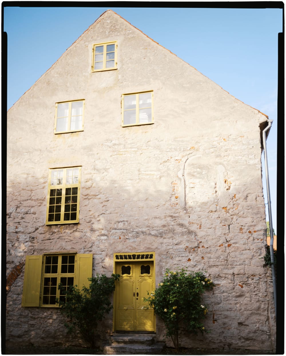 Joakim Hertze &mdash; Poserframes recreates the look of film scanned with borders &mdash; Documentation, image 23