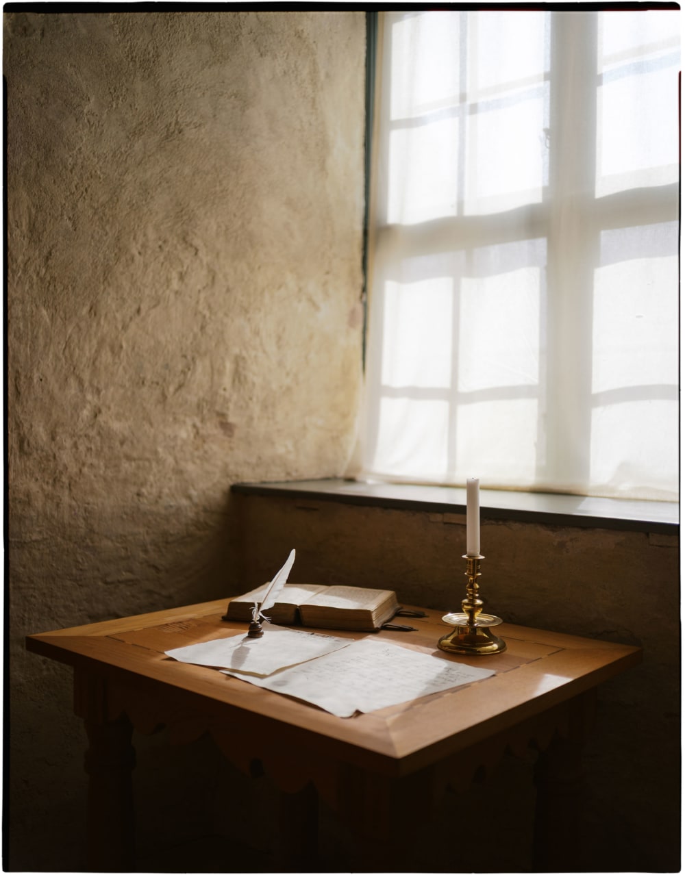 Joakim Hertze &mdash; Poserframes recreates the look of film scanned with borders &mdash; Documentation, image 26