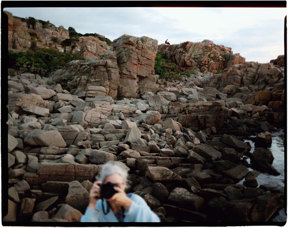 Joakim Hertze &mdash; Poserframes recreates the look of film scanned with borders &mdash; Documentation, image 52