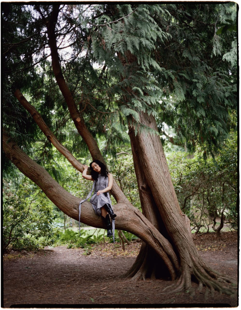 Joakim Hertze &mdash; Poserframes recreates the look of film scanned with borders &mdash; Documentation, image 61