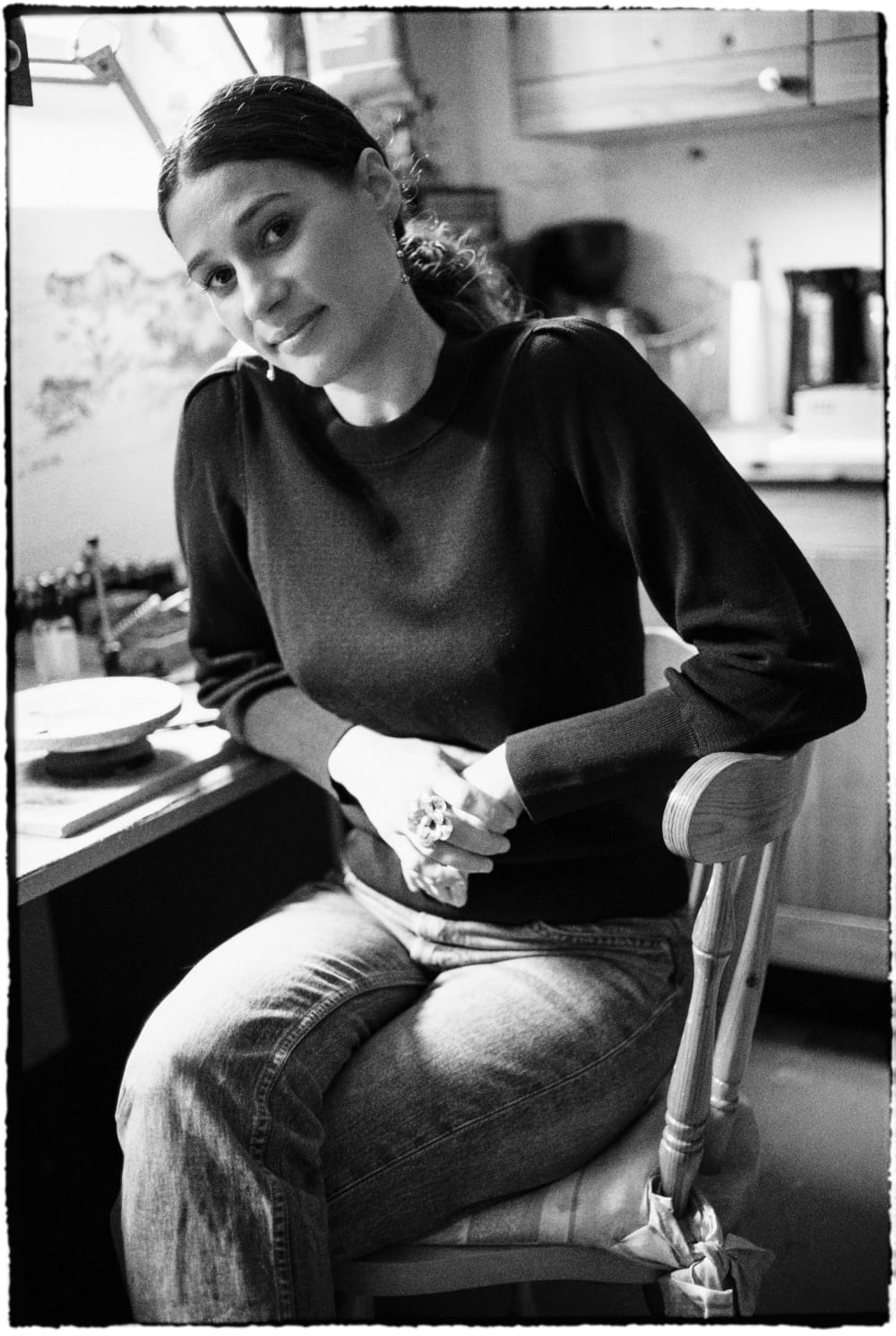 Joakim Hertze &mdash; Poserframes recreates the look of film scanned with borders &mdash; Documentation, image 69