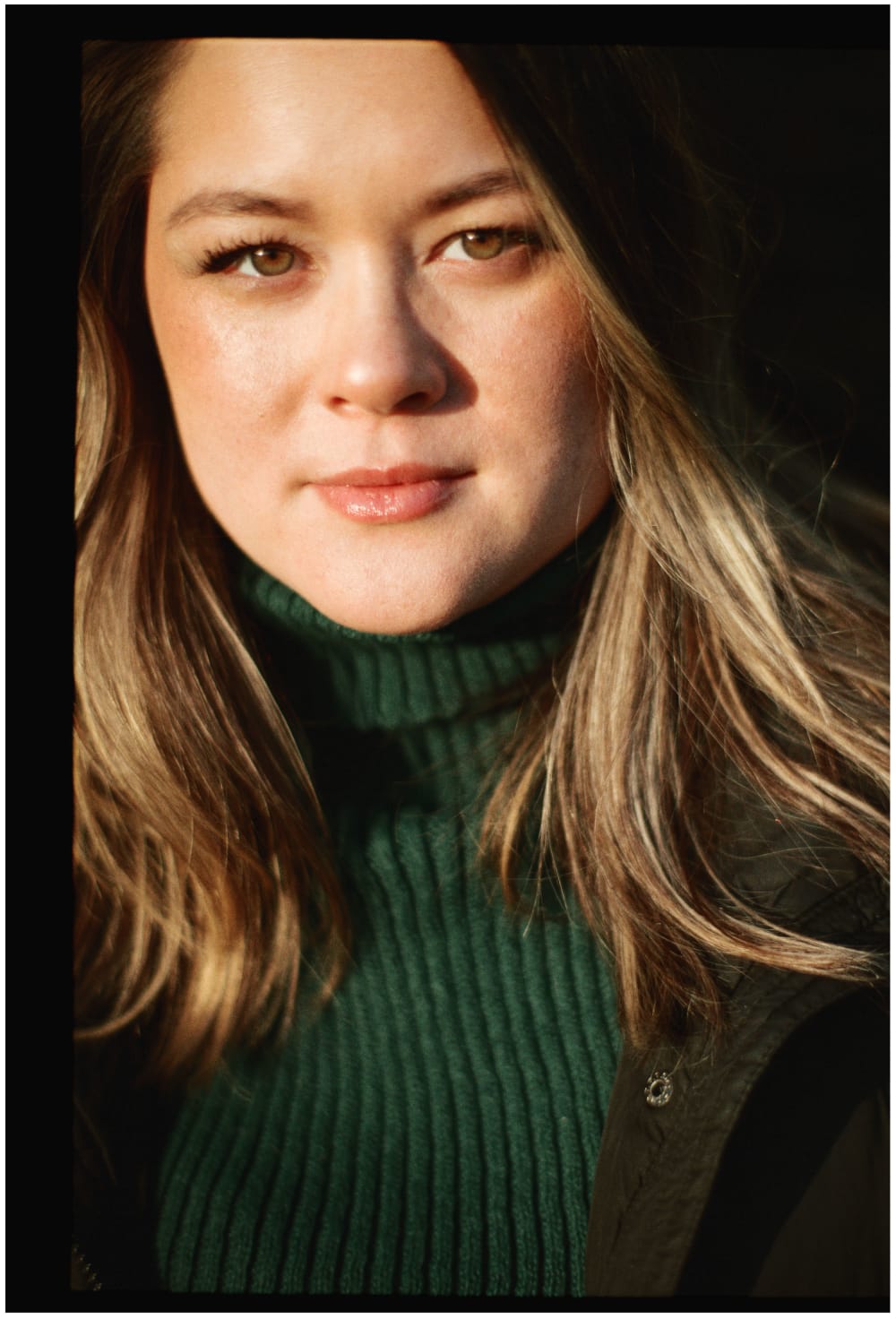 Joakim Hertze &mdash; Poserframes recreates the look of film scanned with borders &mdash; Documentation, image 70