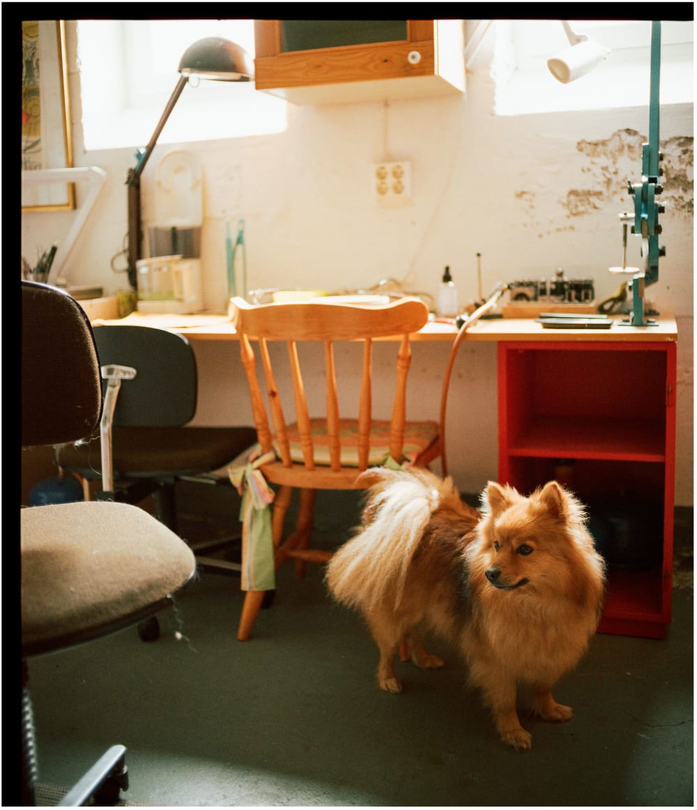 Joakim Hertze &mdash; Poserframes recreates the look of film scanned with borders &mdash; Documentation, image 71