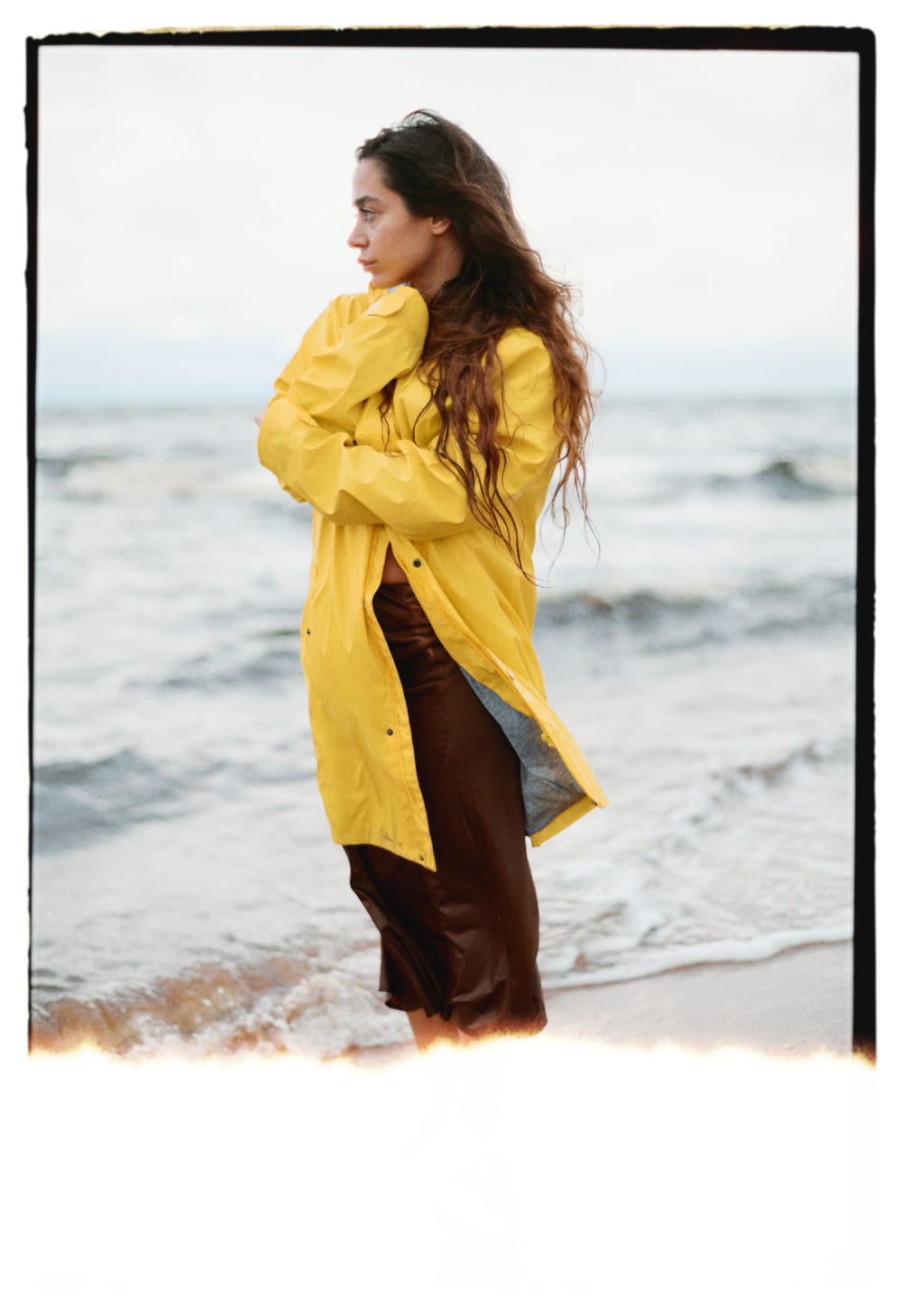 Joakim Hertze &mdash; Poserframes recreates the look of overscanned film for your digital photos &mdash; Introduction and presets, image 2