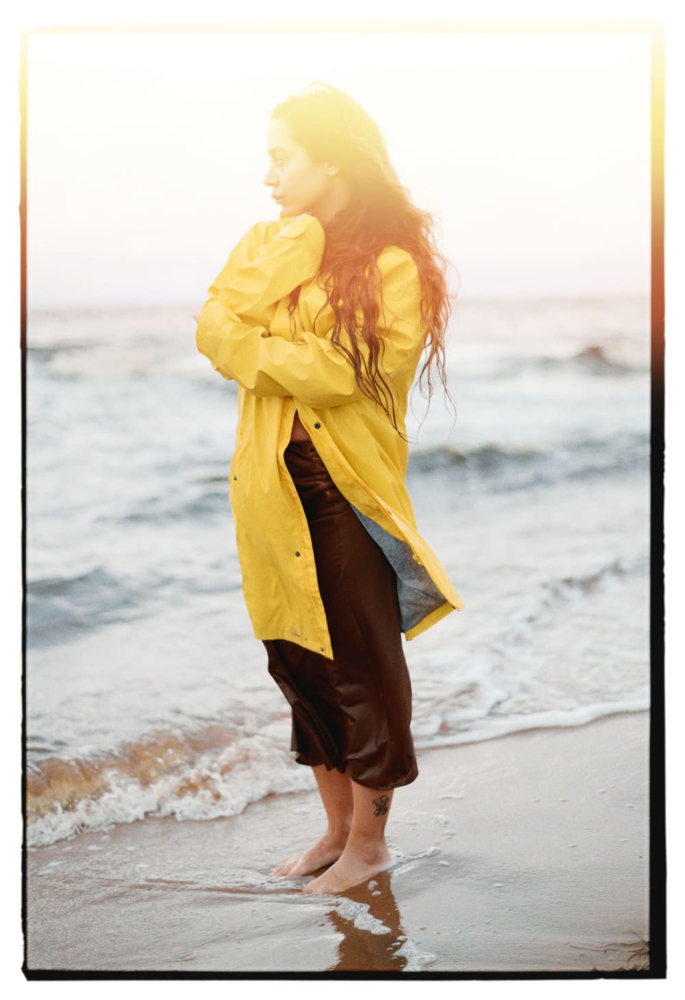 Joakim Hertze &mdash; Poserframes recreates the look of overscanned film for your digital photos &mdash; Introduction and presets, image 3