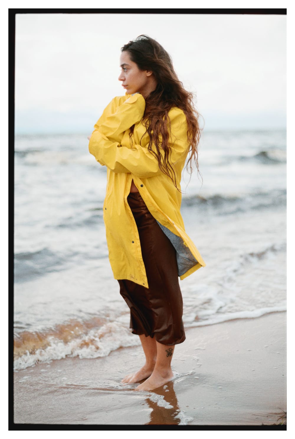 Joakim Hertze &mdash; Poserframes recreates the look of overscanned film for your digital photos &mdash; Introduction and presets, image 6