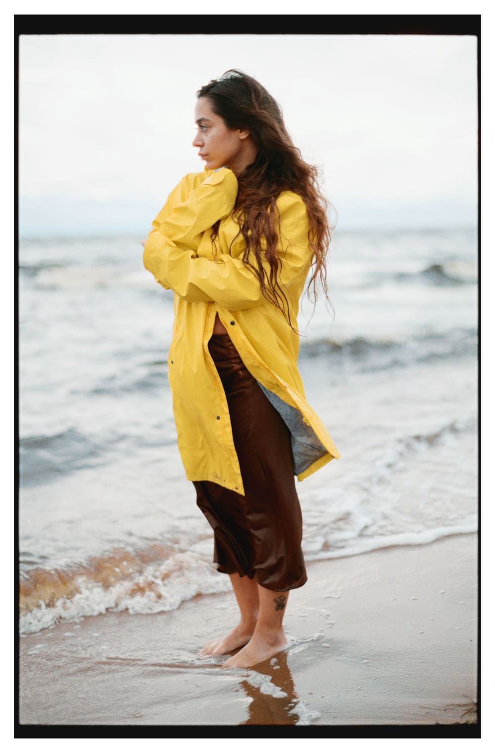 Joakim Hertze &mdash; Poserframes recreates the look of overscanned film for your digital photos &mdash; Introduction and presets, image 5