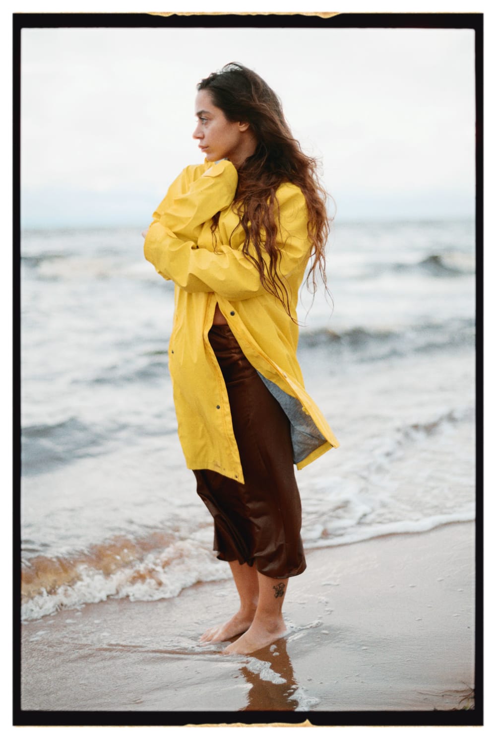 Joakim Hertze &mdash; Poserframes recreates the look of overscanned film for your digital photos &mdash; Introduction and presets, image 10