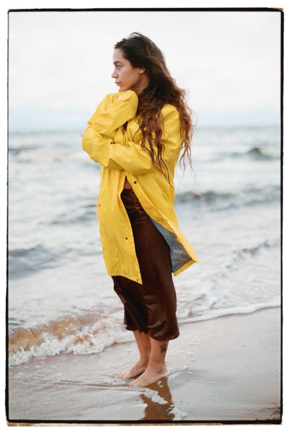 Joakim Hertze &mdash; Poserframes recreates the look of overscanned film for your digital photos &mdash; Introduction and presets, image 11