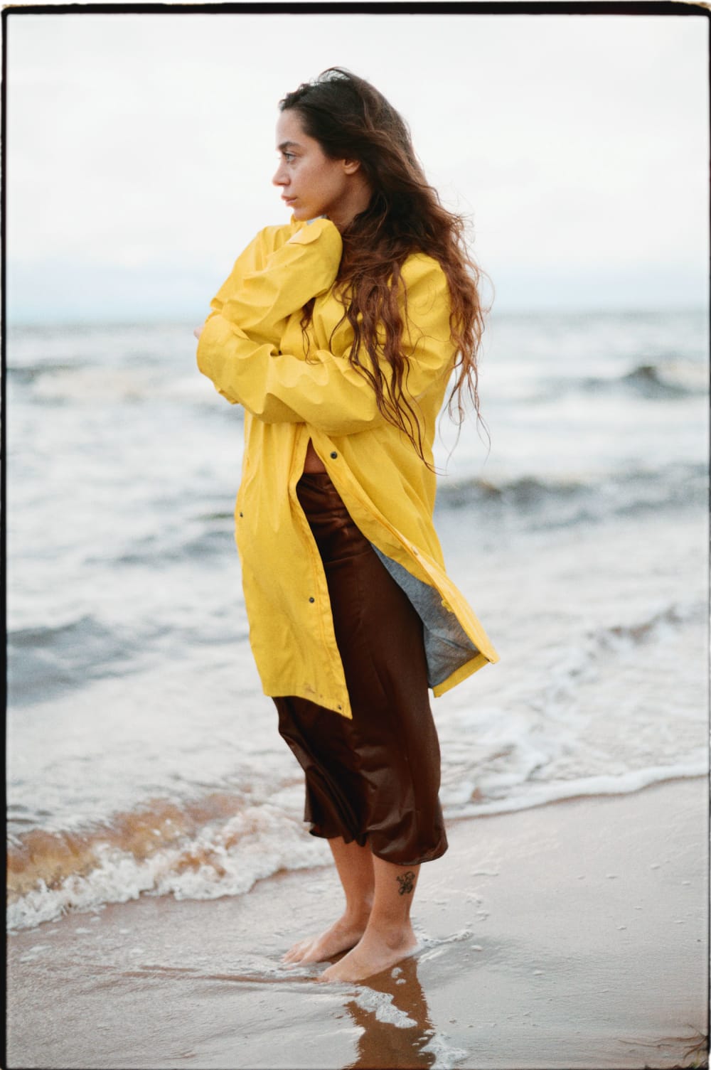 Joakim Hertze &mdash; Poserframes recreates the look of overscanned film for your digital photos &mdash; Introduction and presets, image 8