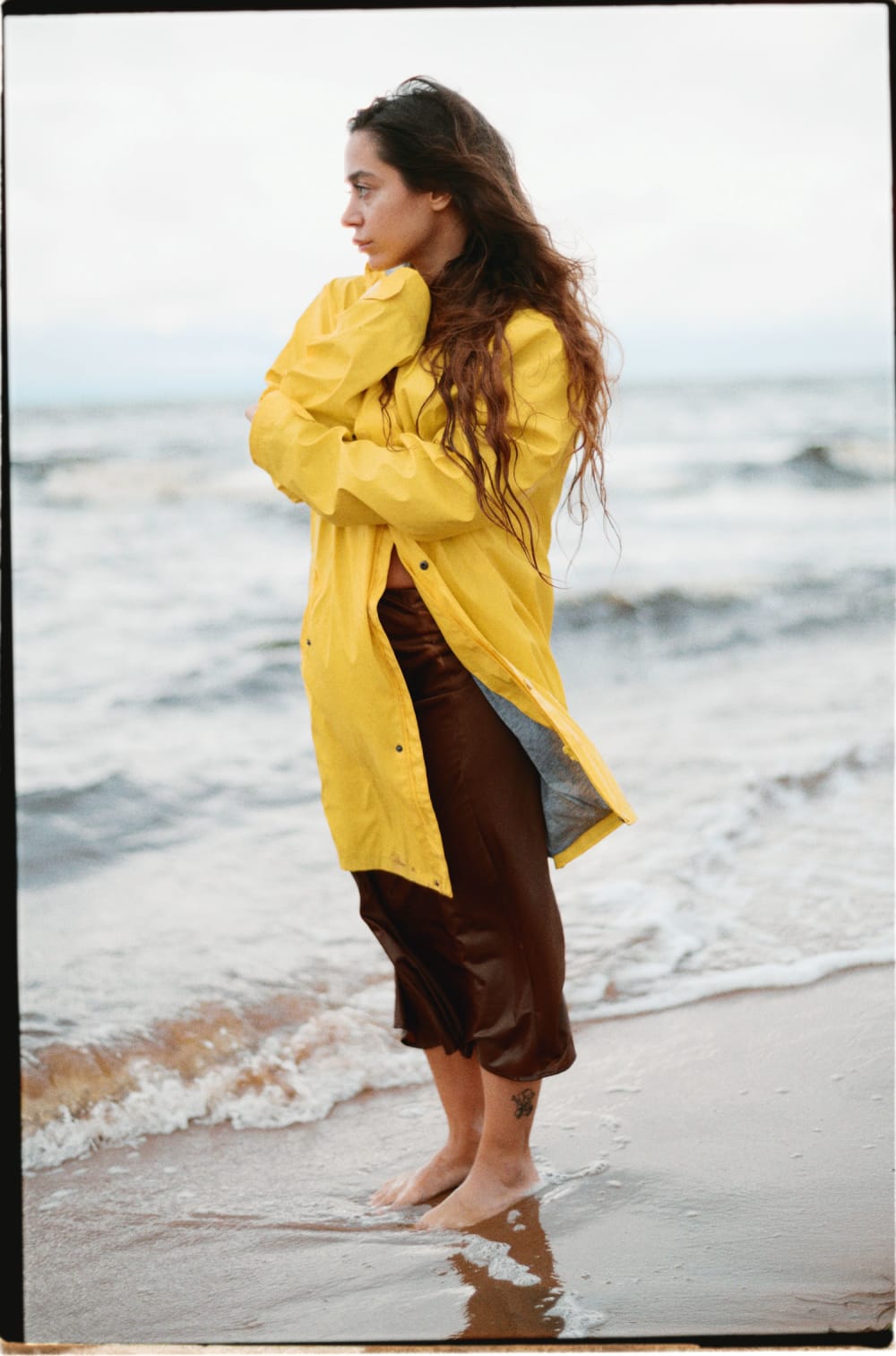 Joakim Hertze &mdash; Poserframes recreates the look of overscanned film for your digital photos &mdash; Introduction and presets, image 9