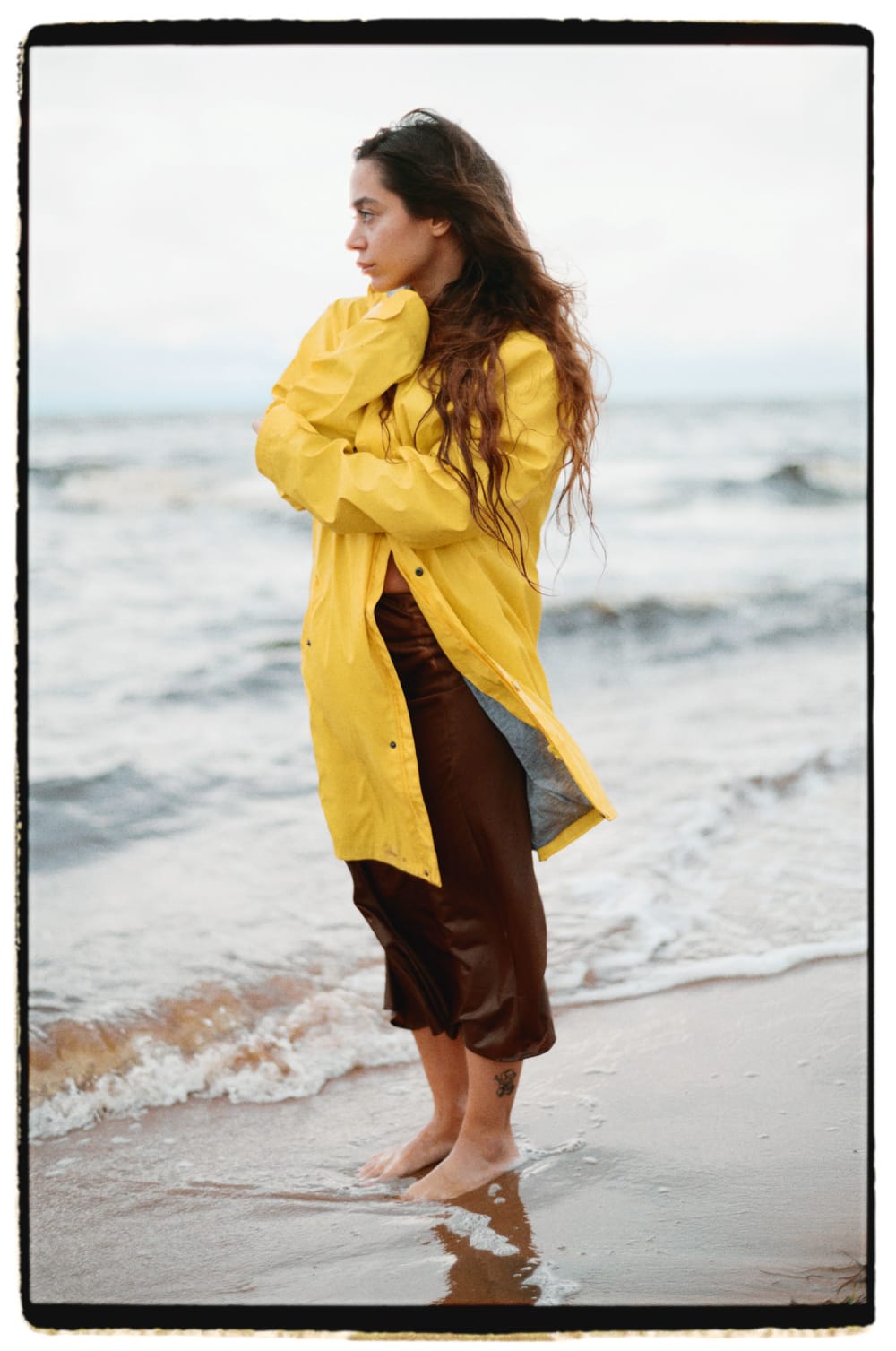 Joakim Hertze &mdash; Poserframes recreates the look of overscanned film for your digital photos &mdash; Introduction and presets, image 12