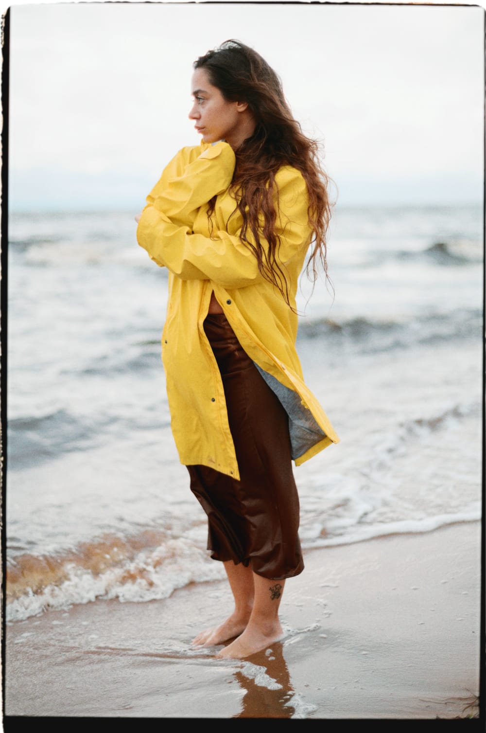 Joakim Hertze &mdash; Poserframes recreates the look of overscanned film for your digital photos &mdash; Introduction and presets, image 10