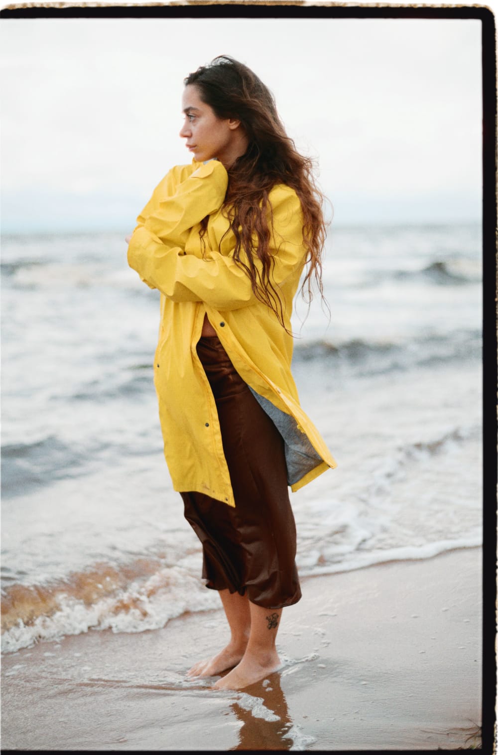 Joakim Hertze &mdash; Poserframes recreates the look of overscanned film for your digital photos &mdash; Introduction and presets, image 11