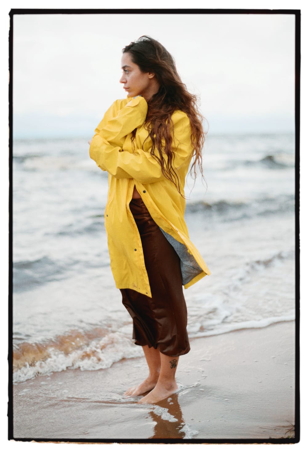 Joakim Hertze &mdash; Poserframes recreates the look of overscanned film for your digital photos &mdash; Introduction and presets, image 2