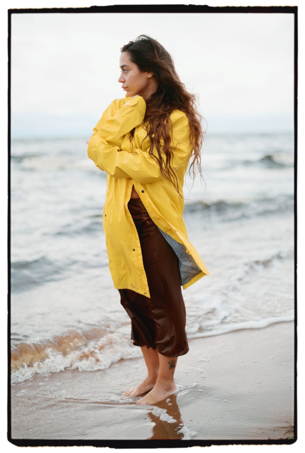 Joakim Hertze &mdash; Poserframes recreates the look of overscanned film for your digital photos &mdash; Introduction and presets, image 3