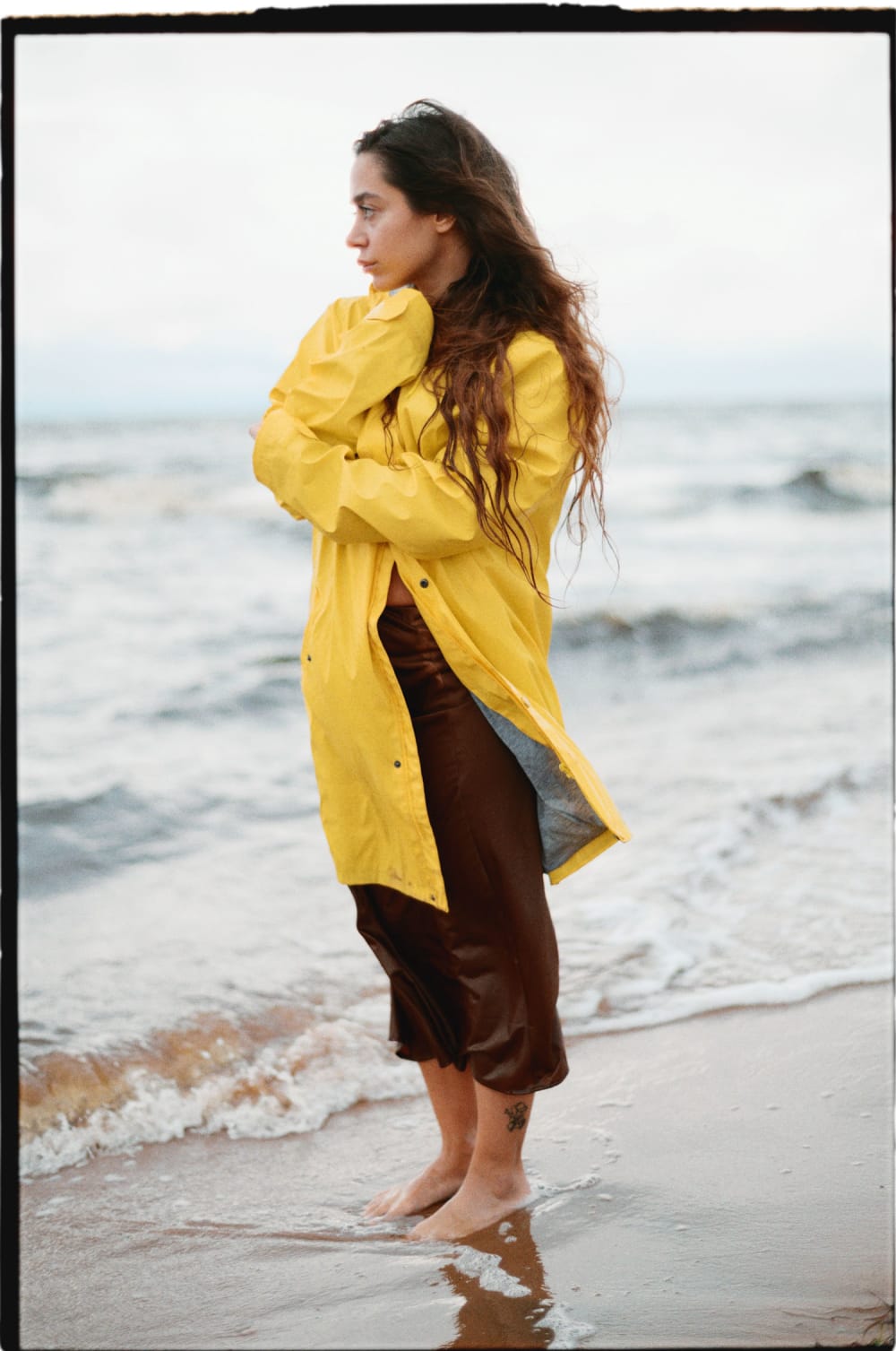 Joakim Hertze &mdash; Poserframes recreates the look of overscanned film for your digital photos &mdash; Introduction and presets, image 2