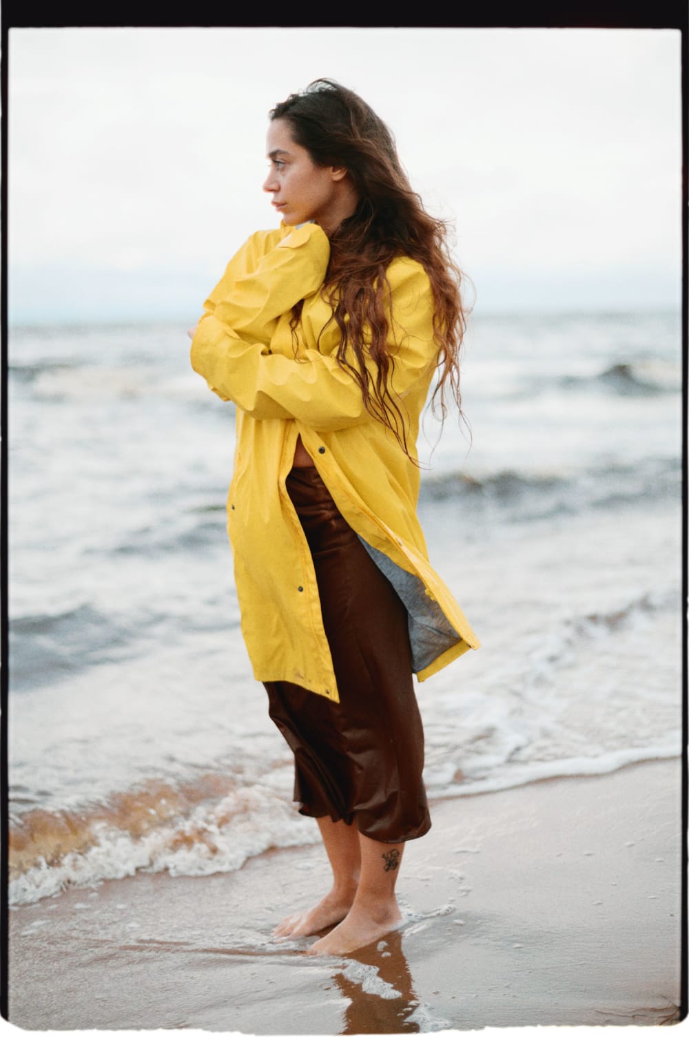 Joakim Hertze &mdash; Poserframes recreates the look of overscanned film for your digital photos &mdash; Introduction and presets, image 3