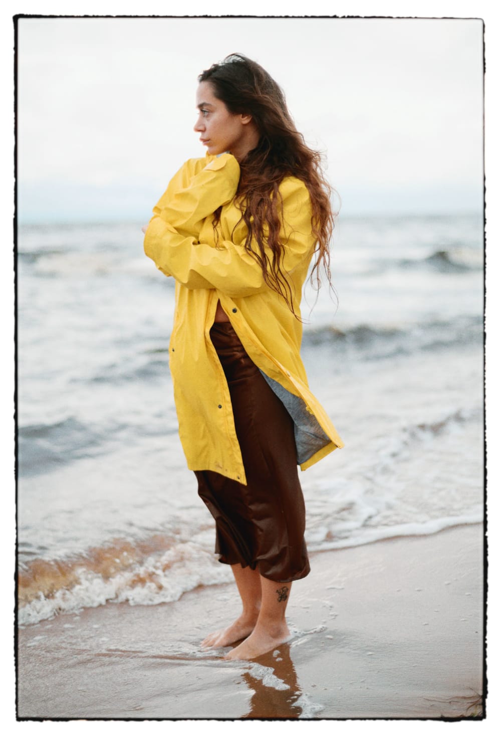 Joakim Hertze &mdash; Poserframes recreates the look of overscanned film for your digital photos &mdash; Introduction and presets, image 4