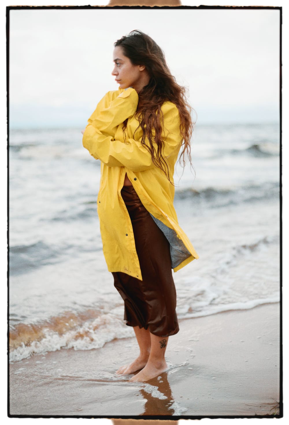 Joakim Hertze &mdash; Poserframes recreates the look of overscanned film for your digital photos &mdash; Introduction and presets, image 5