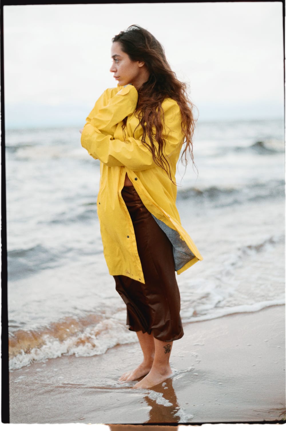 Joakim Hertze &mdash; Poserframes recreates the look of overscanned film for your digital photos &mdash; Introduction and presets, image 4