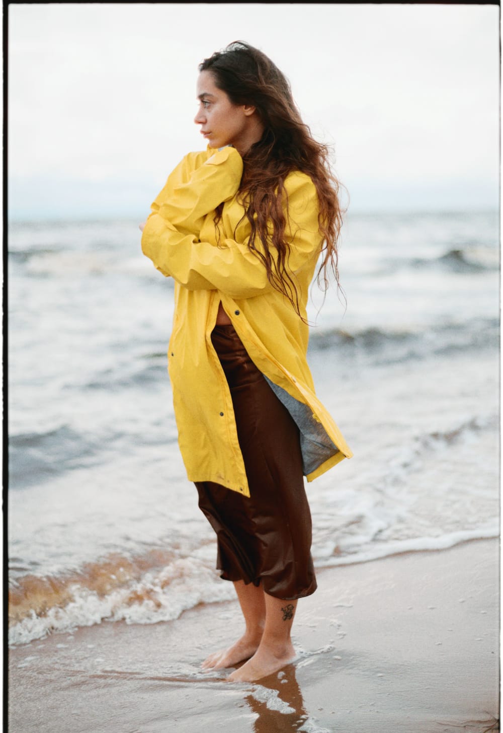 Joakim Hertze &mdash; Poserframes recreates the look of overscanned film for your digital photos &mdash; Introduction and presets, image 5