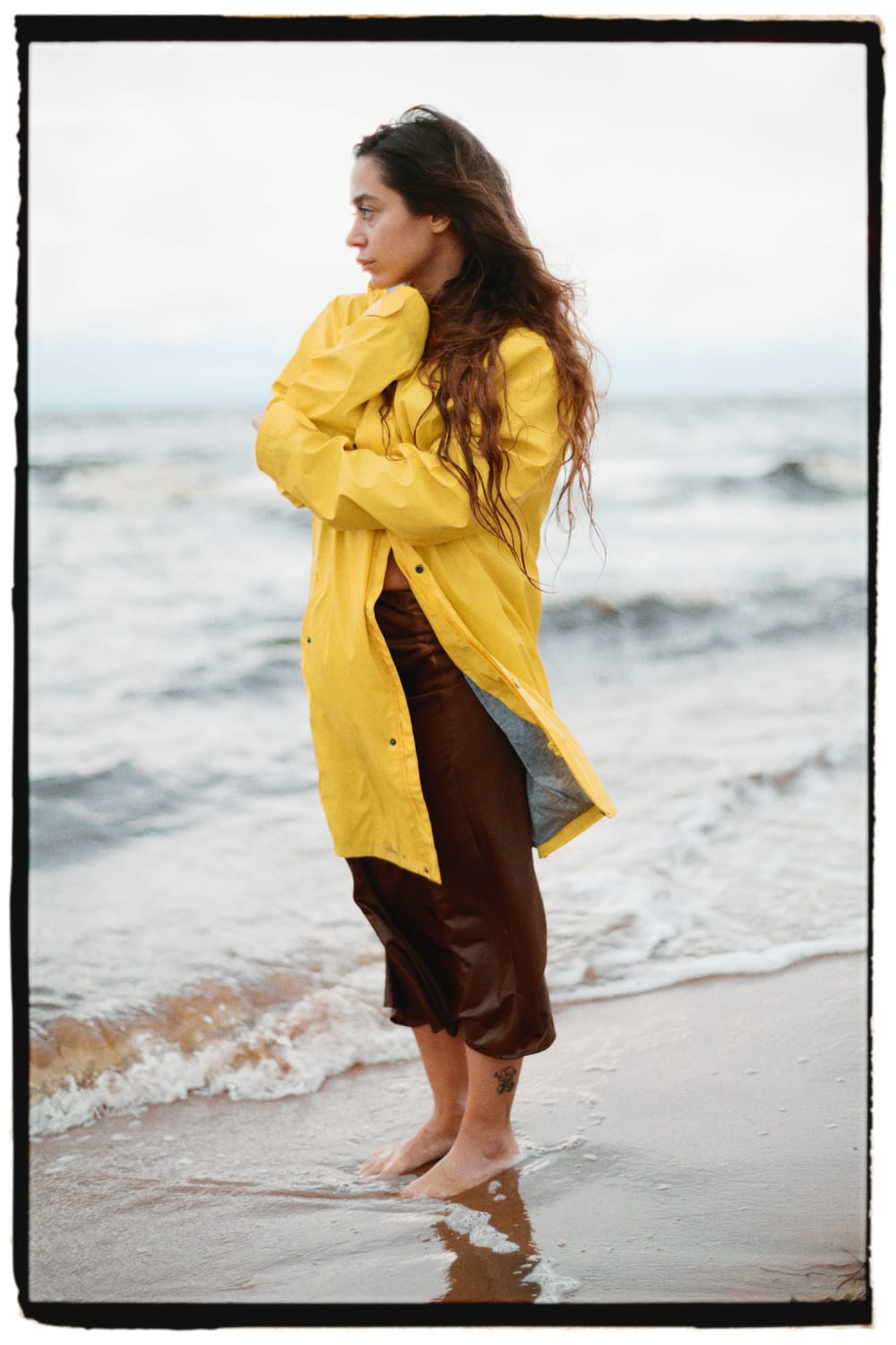 Joakim Hertze &mdash; Poserframes recreates the look of overscanned film for your digital photos &mdash; Introduction and presets, image 7