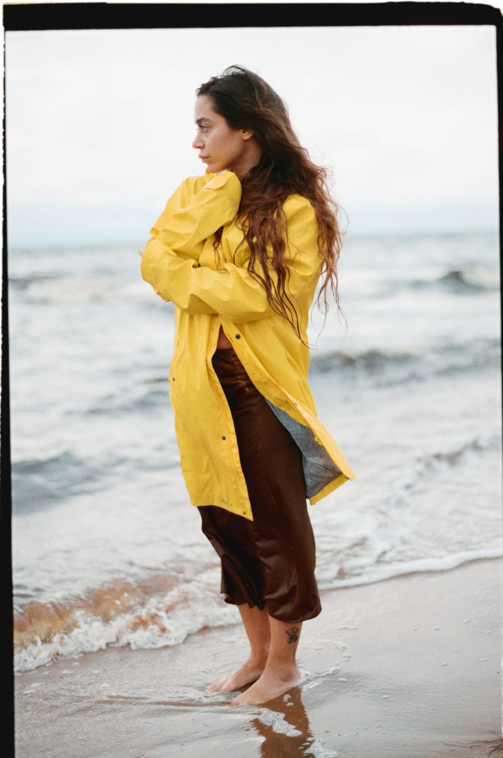 Joakim Hertze &mdash; Poserframes recreates the look of overscanned film for your digital photos &mdash; Introduction and presets, image 6